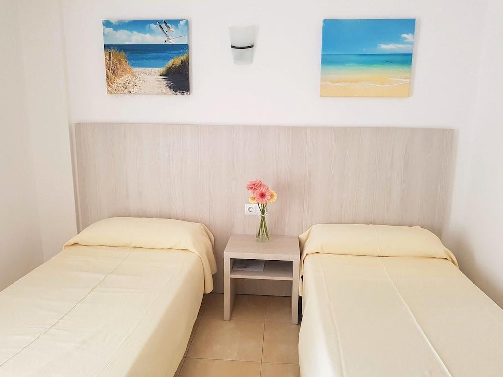 Hotel Avenida - Mc 3*