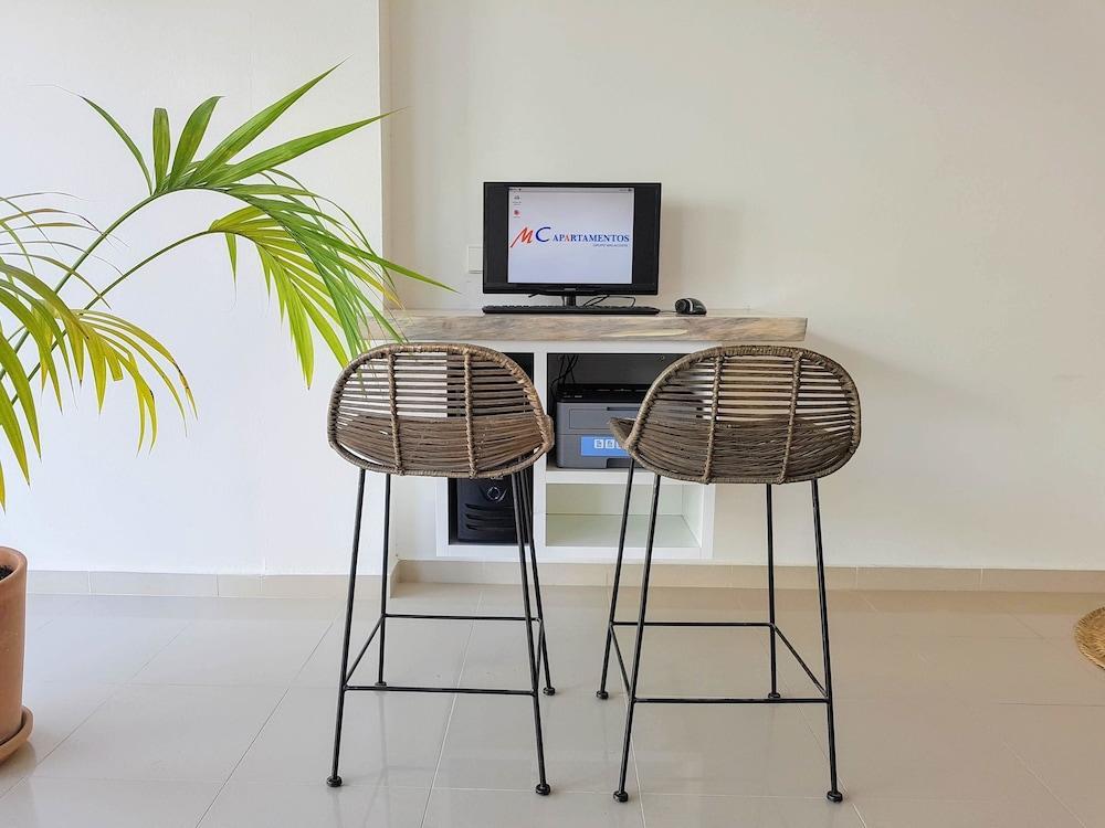 Avenida - Mc Hotel Ibiza Town