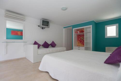 Costa Blanca Gasthof Ibiza-Stadt