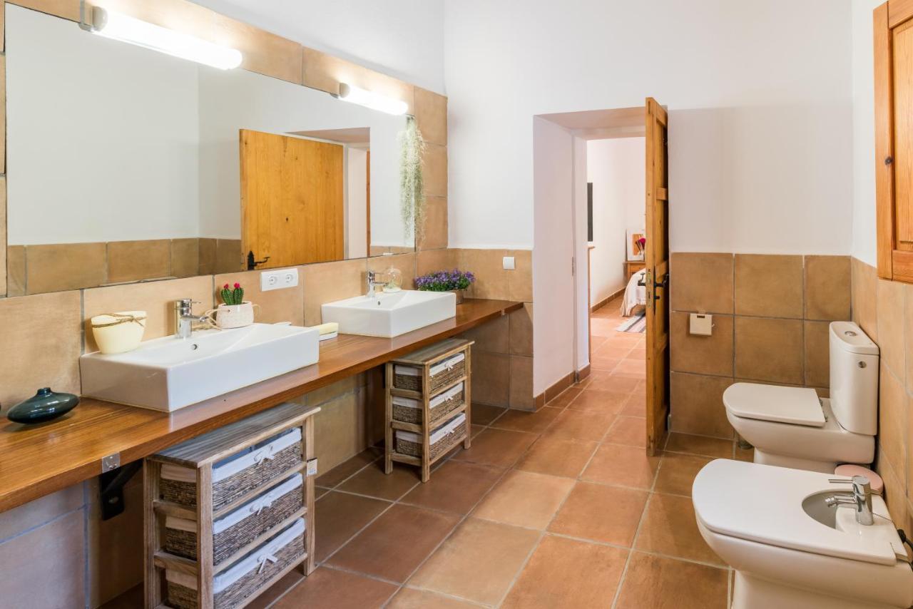 Villa Es Murta Santa Eulalia del Río