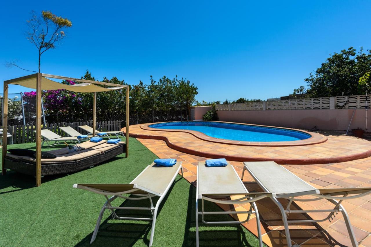 Villa Sa Carroca *