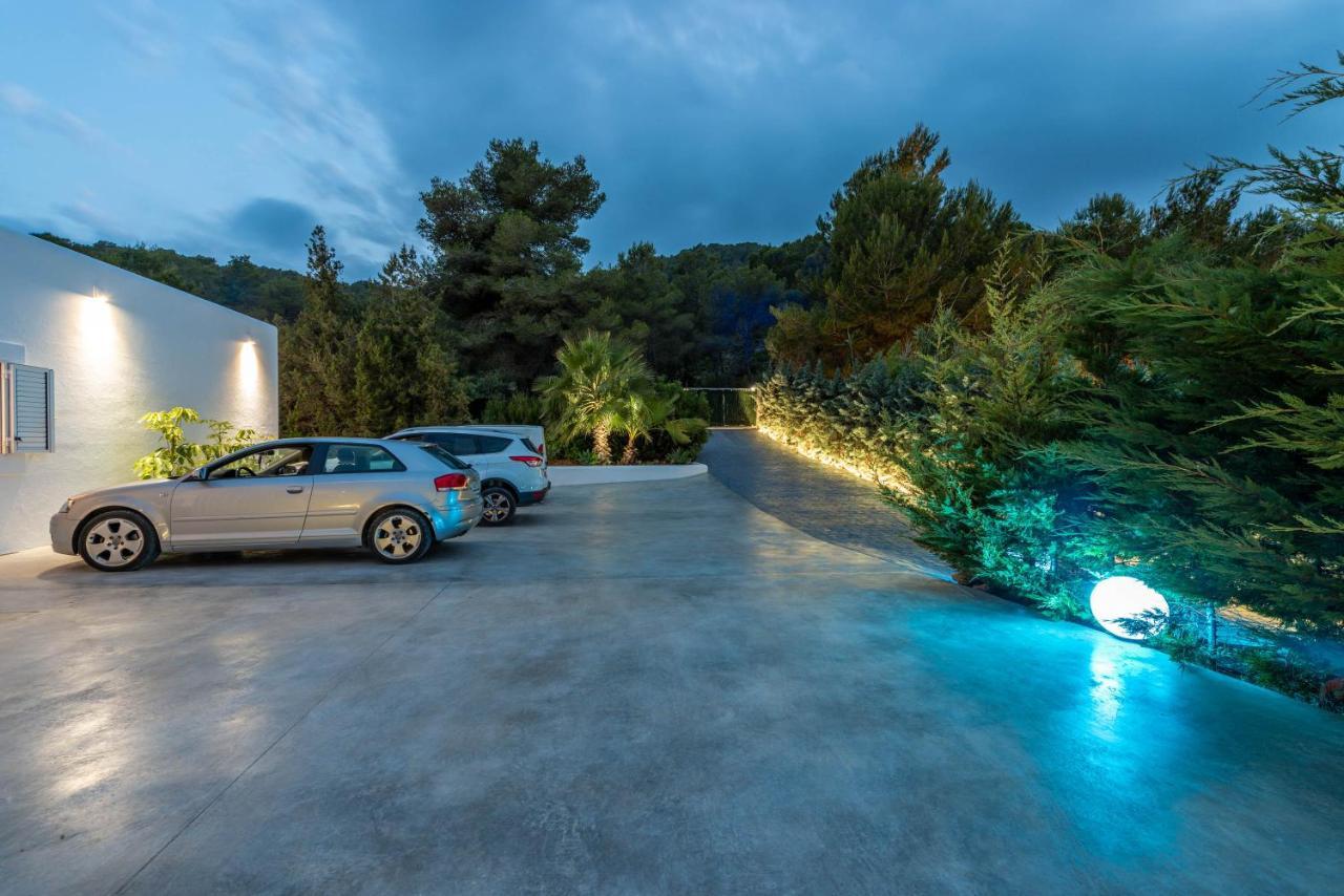 Garchet White Ibiza Sant Jordi de ses Salines
