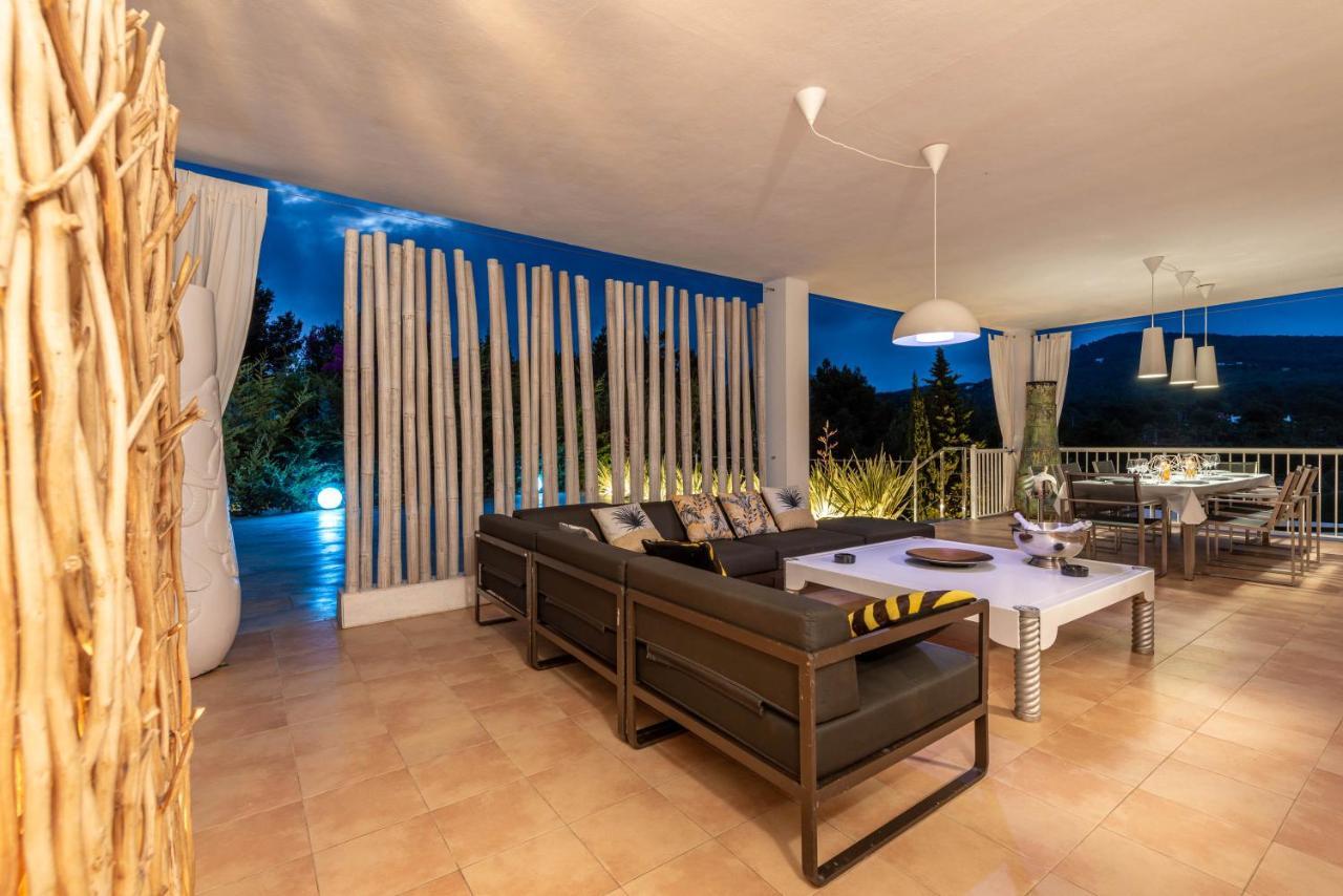 Garchet White Ibiza Sant Jordi de ses Salines