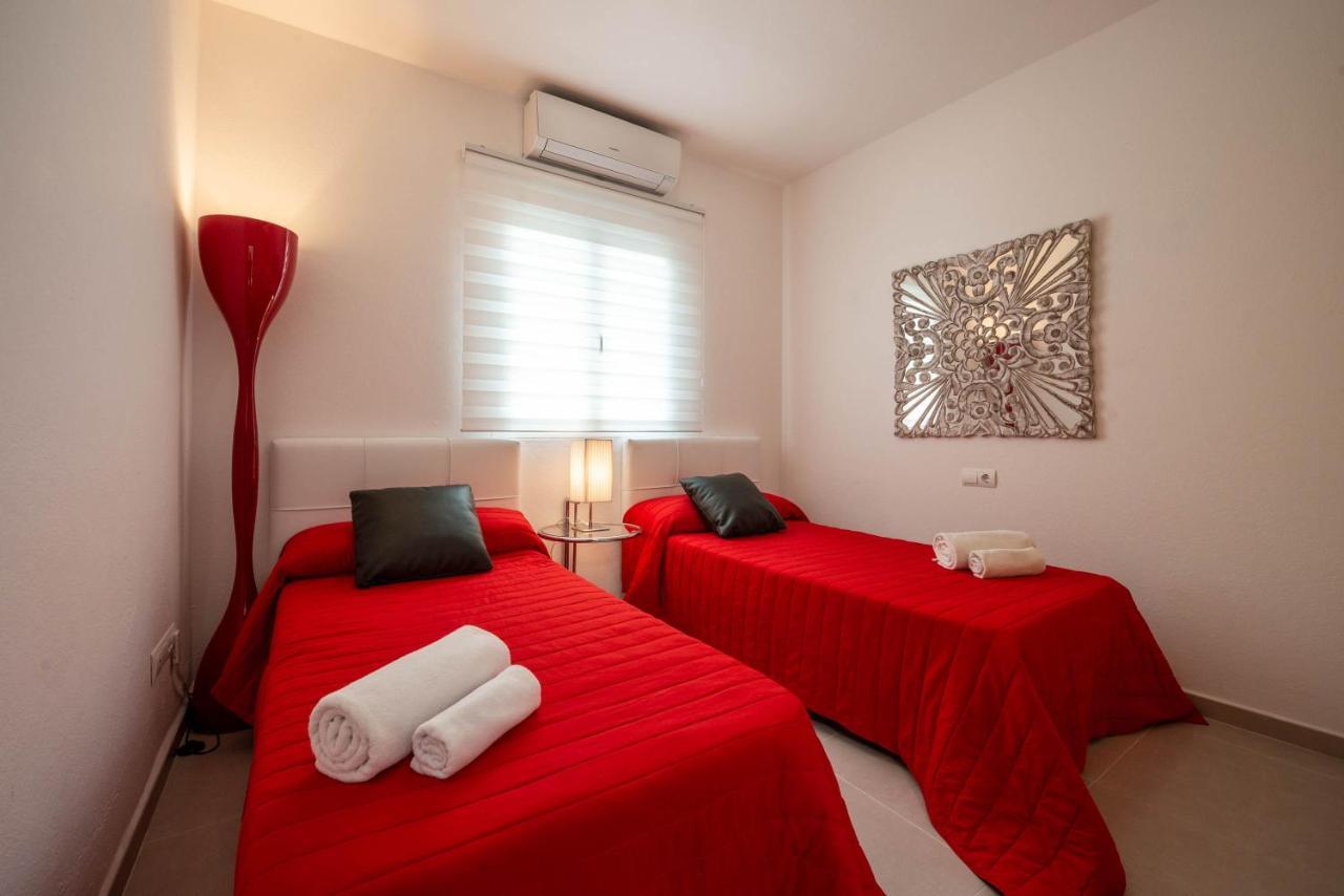 Garchet White Ibiza