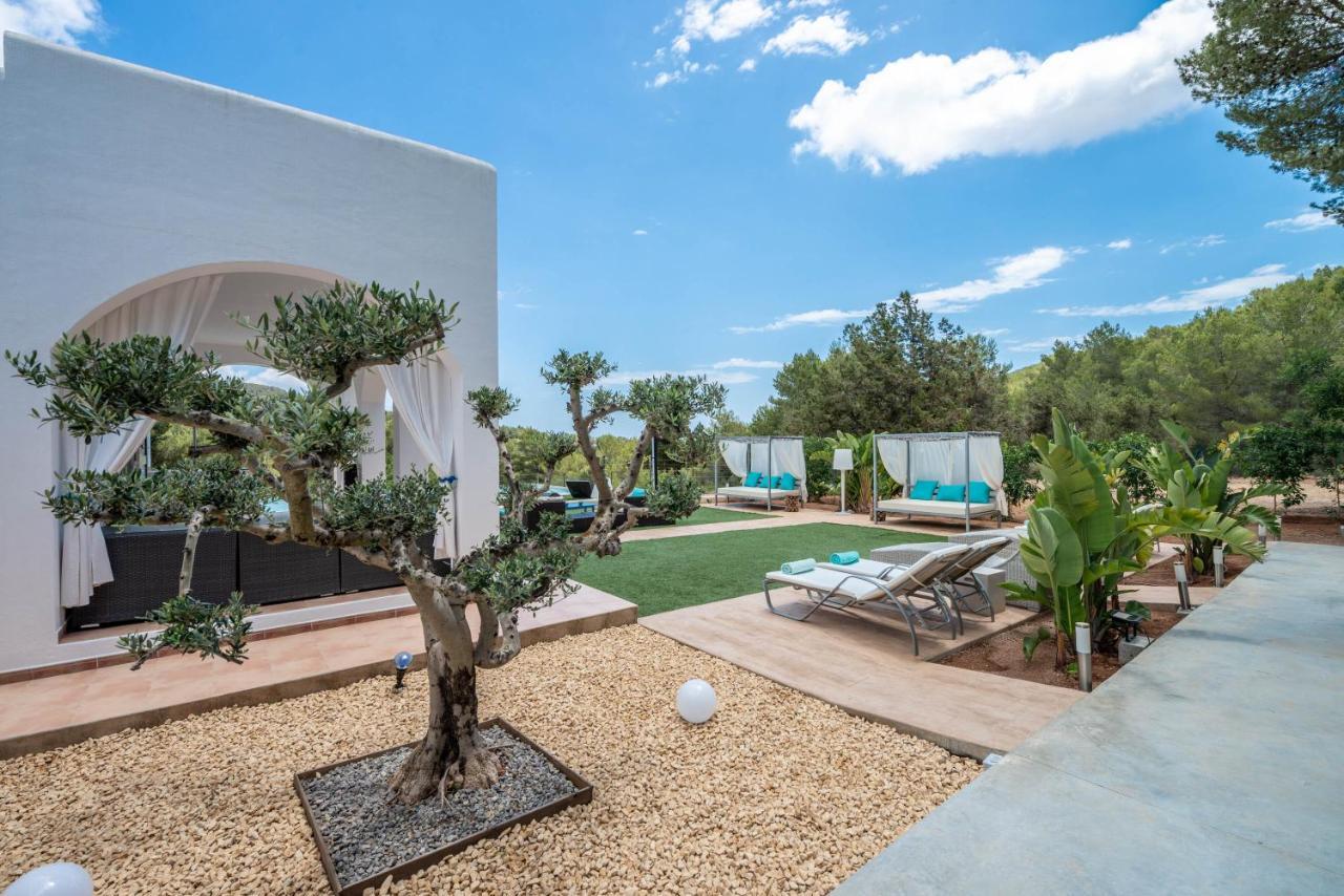 Garchet White Ibiza Sant Jordi de ses Salines
