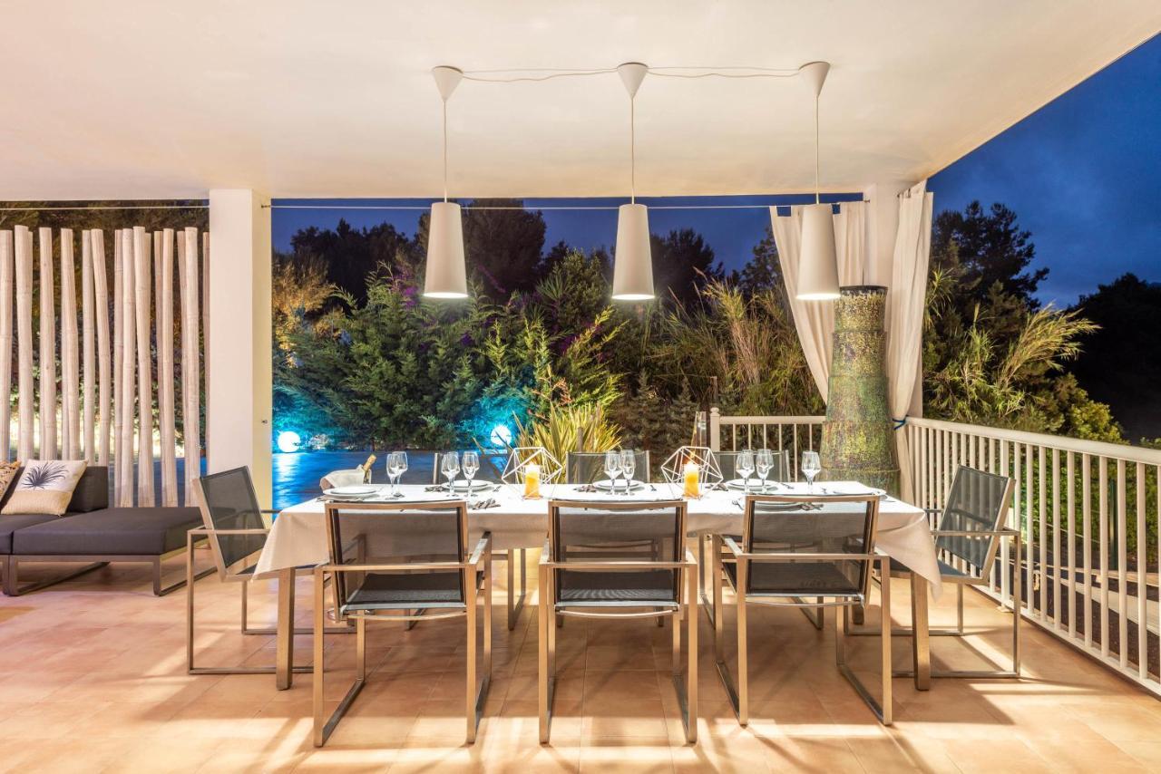 Garchet White Ibiza