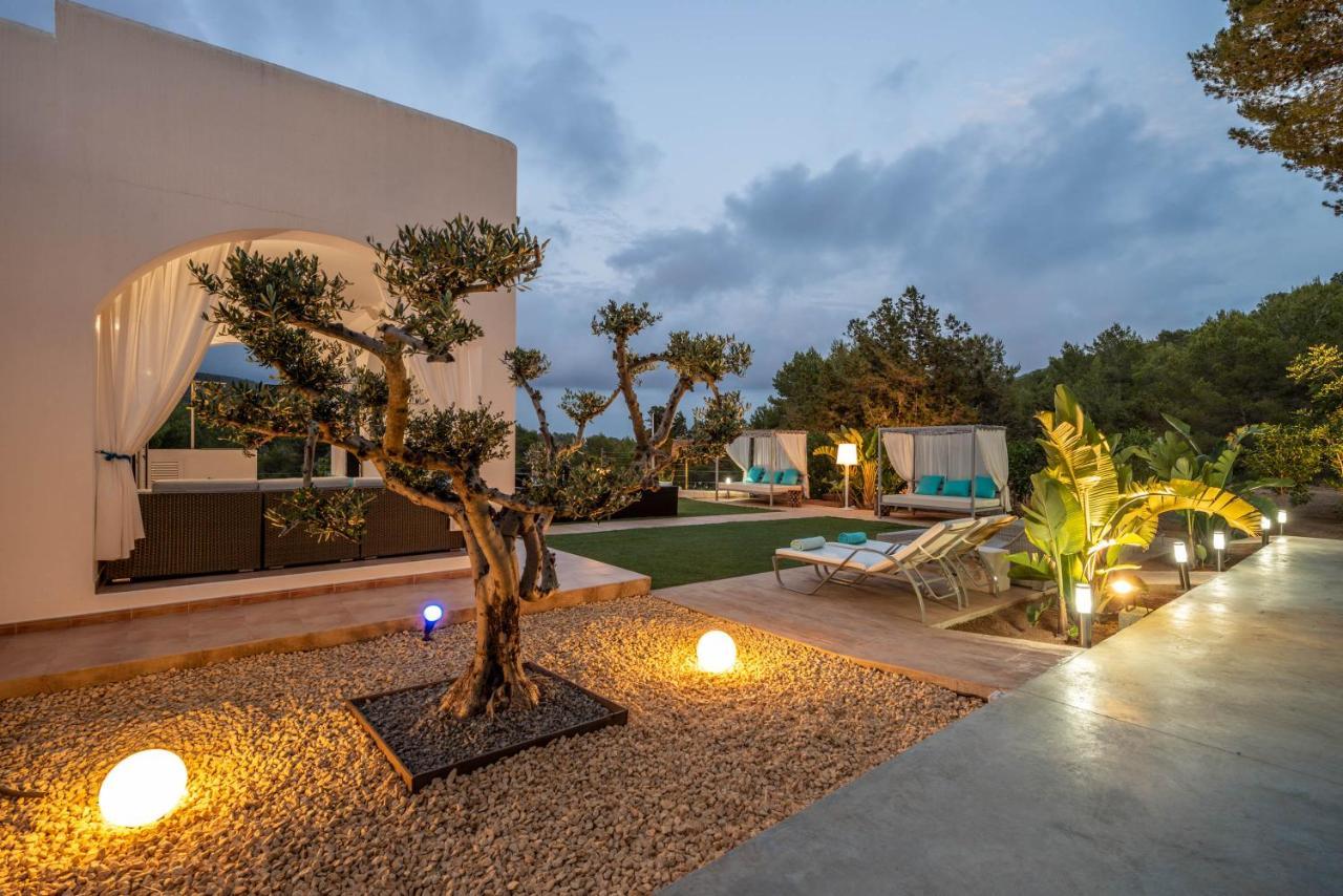 Garchet White Ibiza Sant Jordi de ses Salines