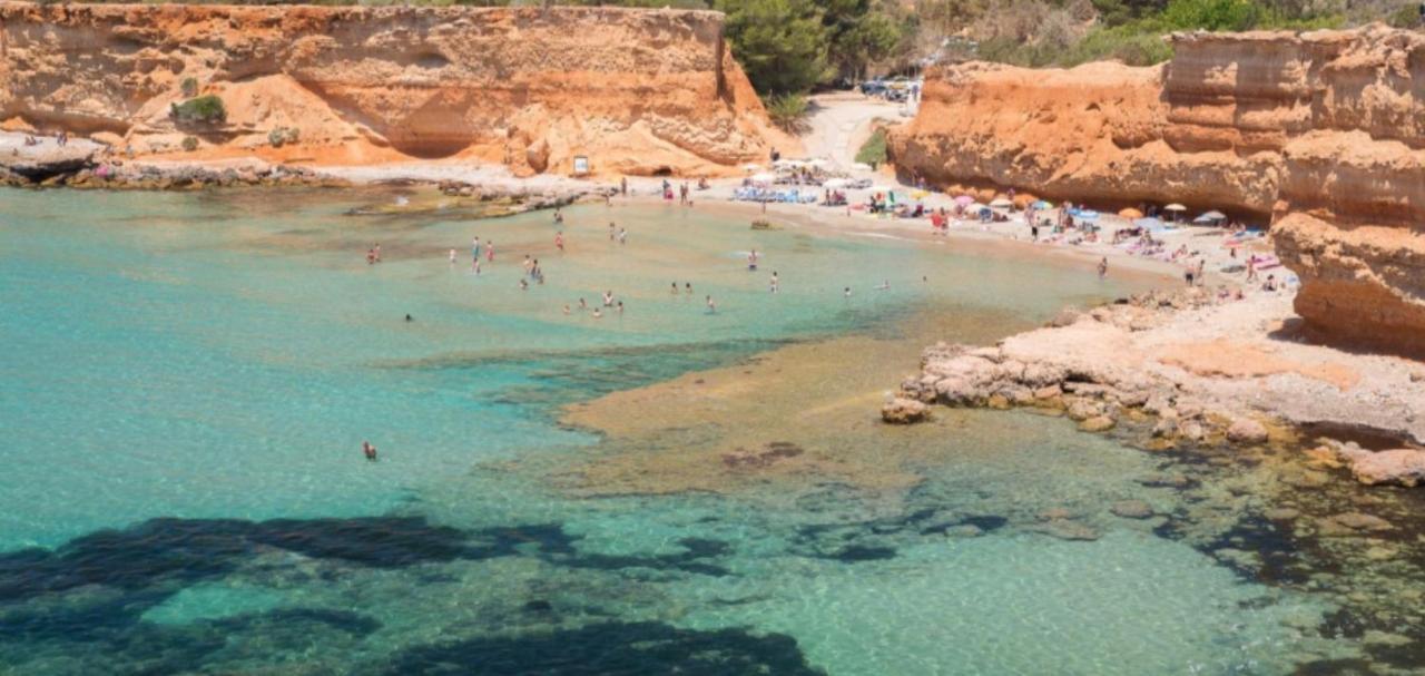 Garchet White Ibiza *