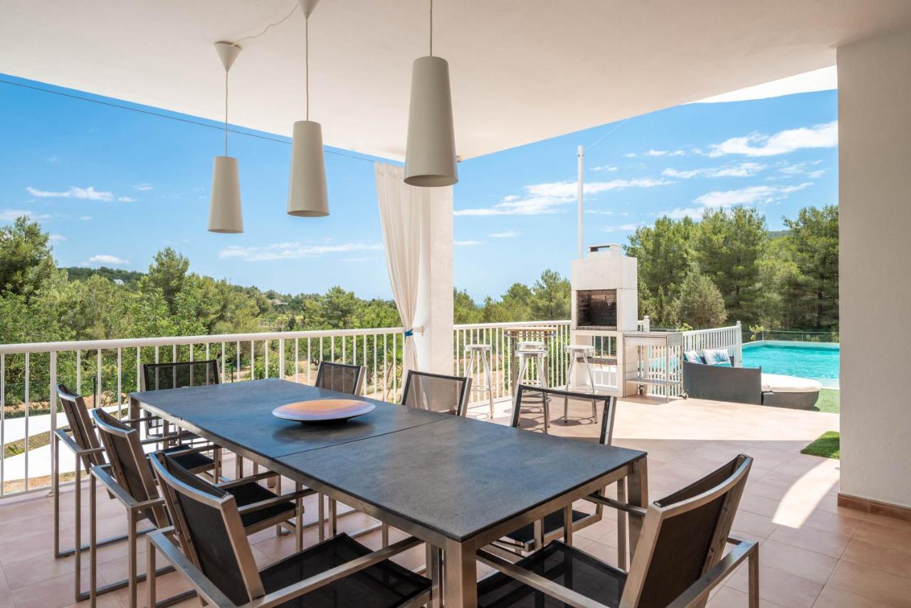 Villa Garchet White Ibiza Sant Jordi de ses Salines