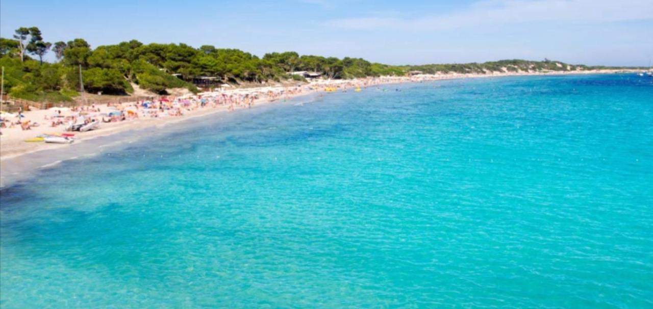 Garchet White Ibiza * Sant Jordi de ses Salines