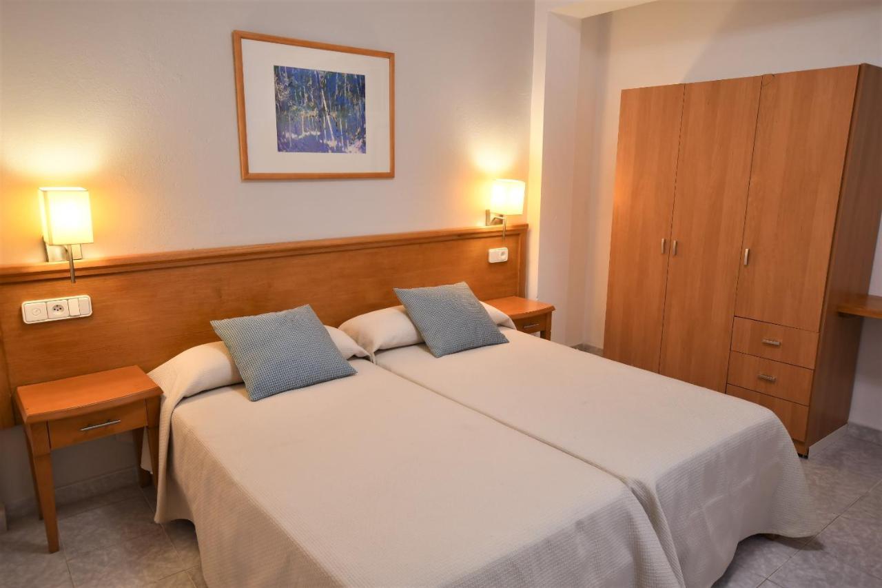 Guest house Mallorca San Antonio (Ibiza)