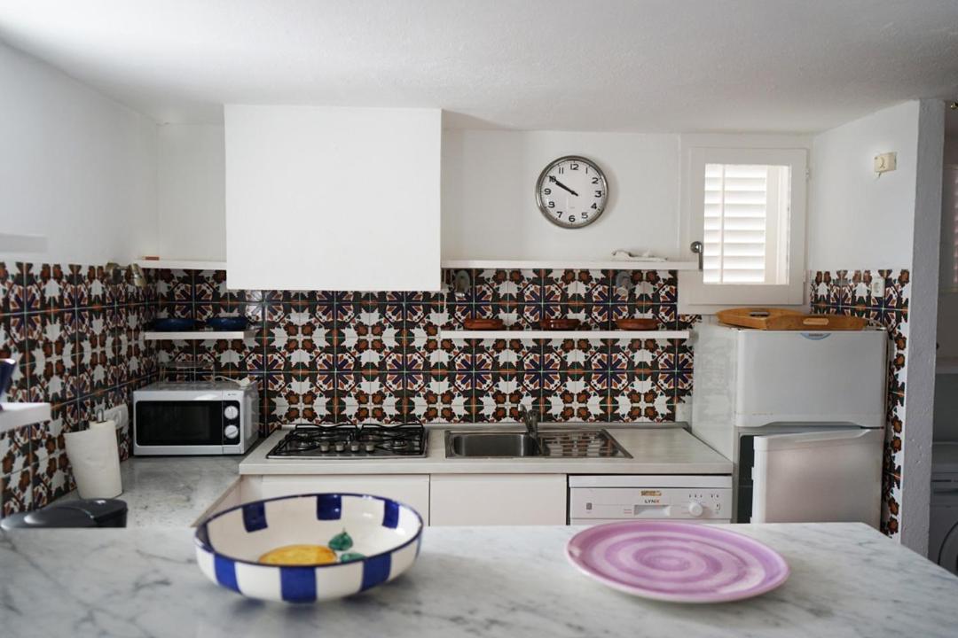Casa Calo Den Real Holiday home