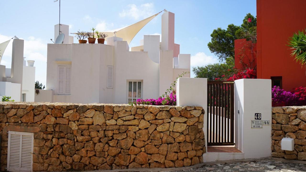 Casa Calo Den Real Holiday home