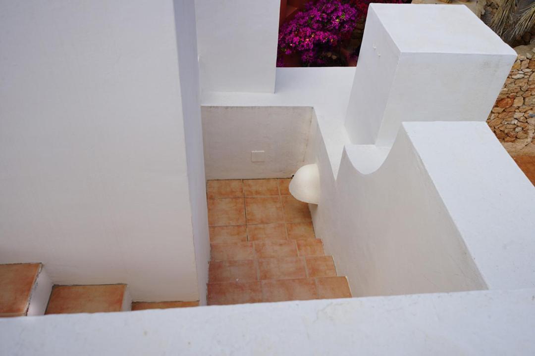 Holiday home Casa Calo Den Real Cala Vadella (Ibiza)