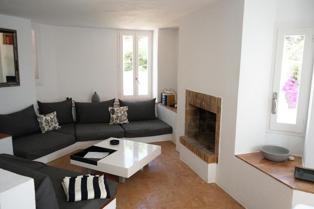 Casa Calo Den Real Holiday home