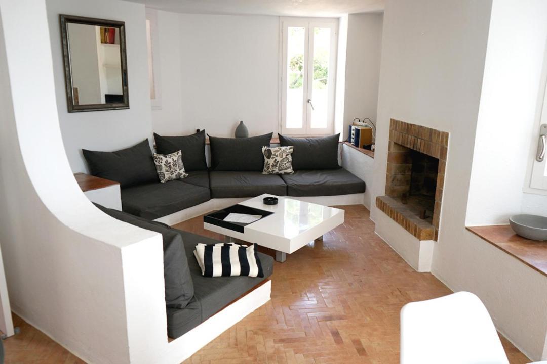 Holiday home Casa Calo Den Real Cala Vadella (Ibiza)
