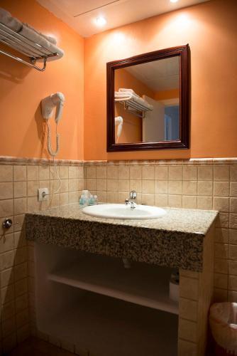 Apartment Ripoll