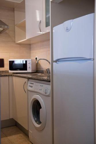 Apartment Ripoll