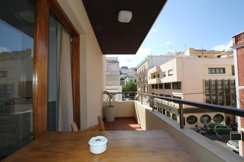 Apartment Ripoll Ibiza-Stadt