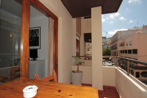Ripoll Apartment *