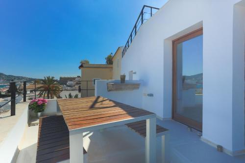 Apartment Xereca -dalt Vila- Loft *