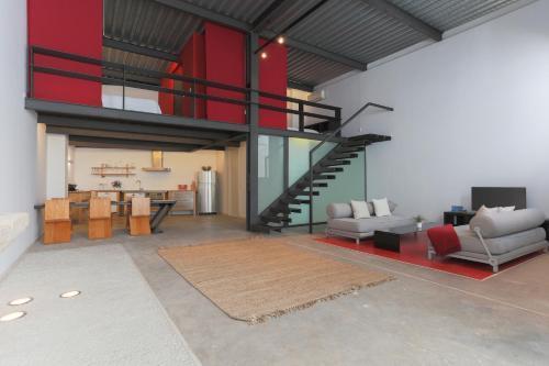 Xereca -dalt Vila- Loft