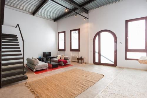 Xereca -dalt Vila- Loft