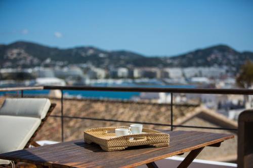 Apartment Xereca -dalt Vila- Loft Ibiza Town