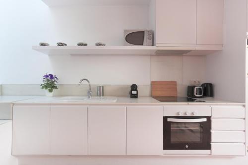 Xereca -dalt Vila- Loft * Ibiza Town
