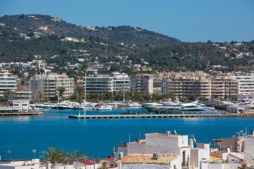 Xereca -dalt Vila- Loft * Ibiza Town