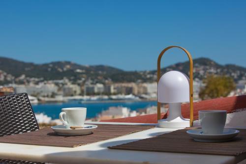 Xereca -dalt Vila- Loft Apartment *