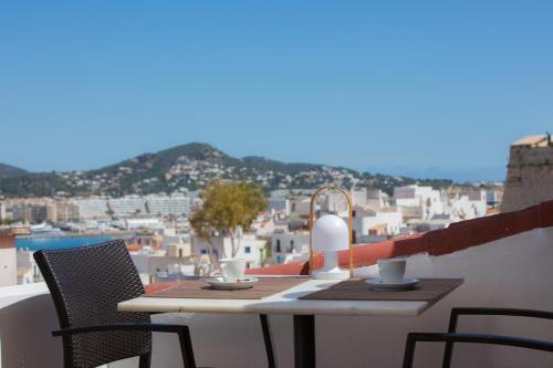 Apartment Xereca -dalt Vila- Loft Ibiza Town