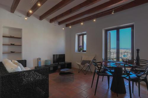 Xereca -dalt Vila- Loft