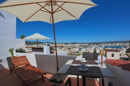 Xereca -dalt Vila- Loft *