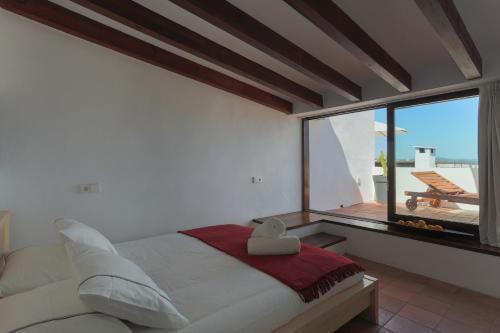 Xereca -dalt Vila- Loft