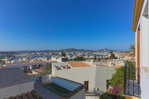 Xereca -dalt Vila- Loft Ibiza Town