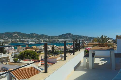Xereca -dalt Vila- Loft Apartment