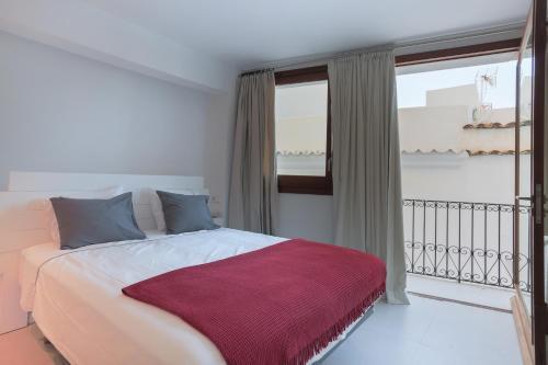 Xereca -dalt Vila- Loft Ibiza Town
