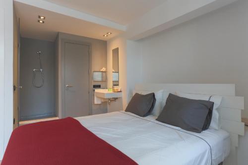 Xereca -dalt Vila- Loft Apartment Ibiza Town