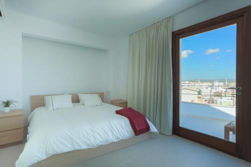 Xereca -dalt Vila- Loft