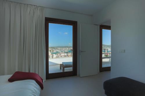 Xereca -dalt Vila- Loft Apartment *