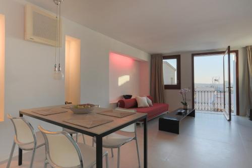 Apartment Xereca -dalt Vila- Loft *