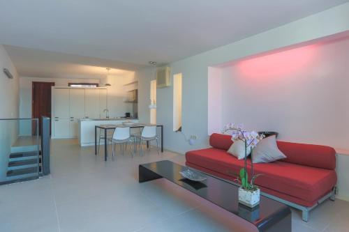 Xereca -dalt Vila- Loft Ibiza Town