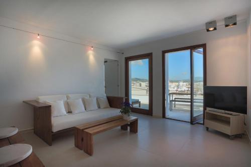 Xereca -dalt Vila- Loft * Ibiza Town