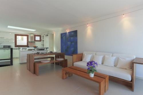 Xereca -dalt Vila- Loft * Ibiza Town