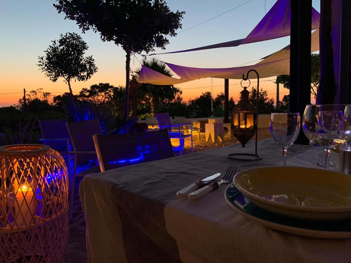 Maison Can Margalida Ibiza * San Antonio (Ibiza)