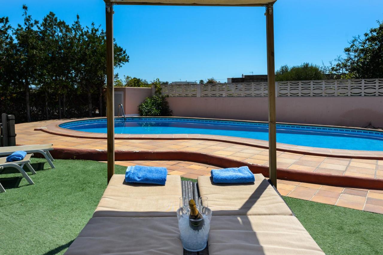 Villa Sa Carroca