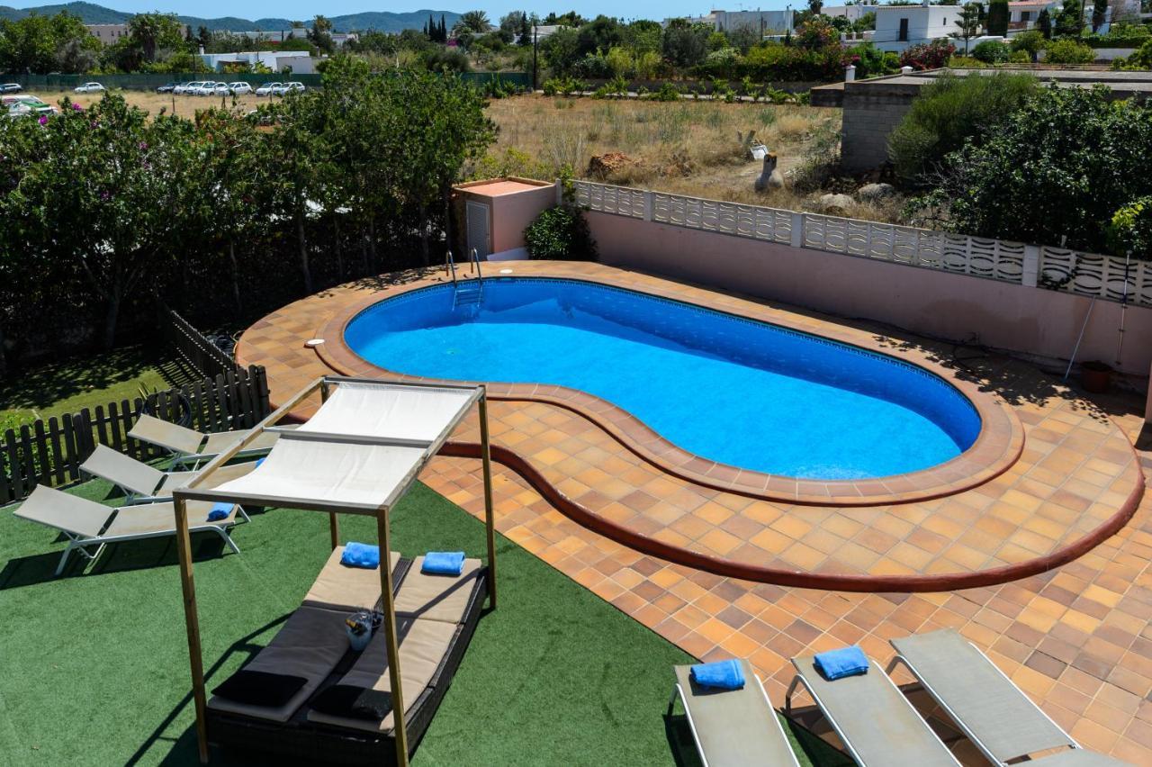 Villa Sa Carroca *