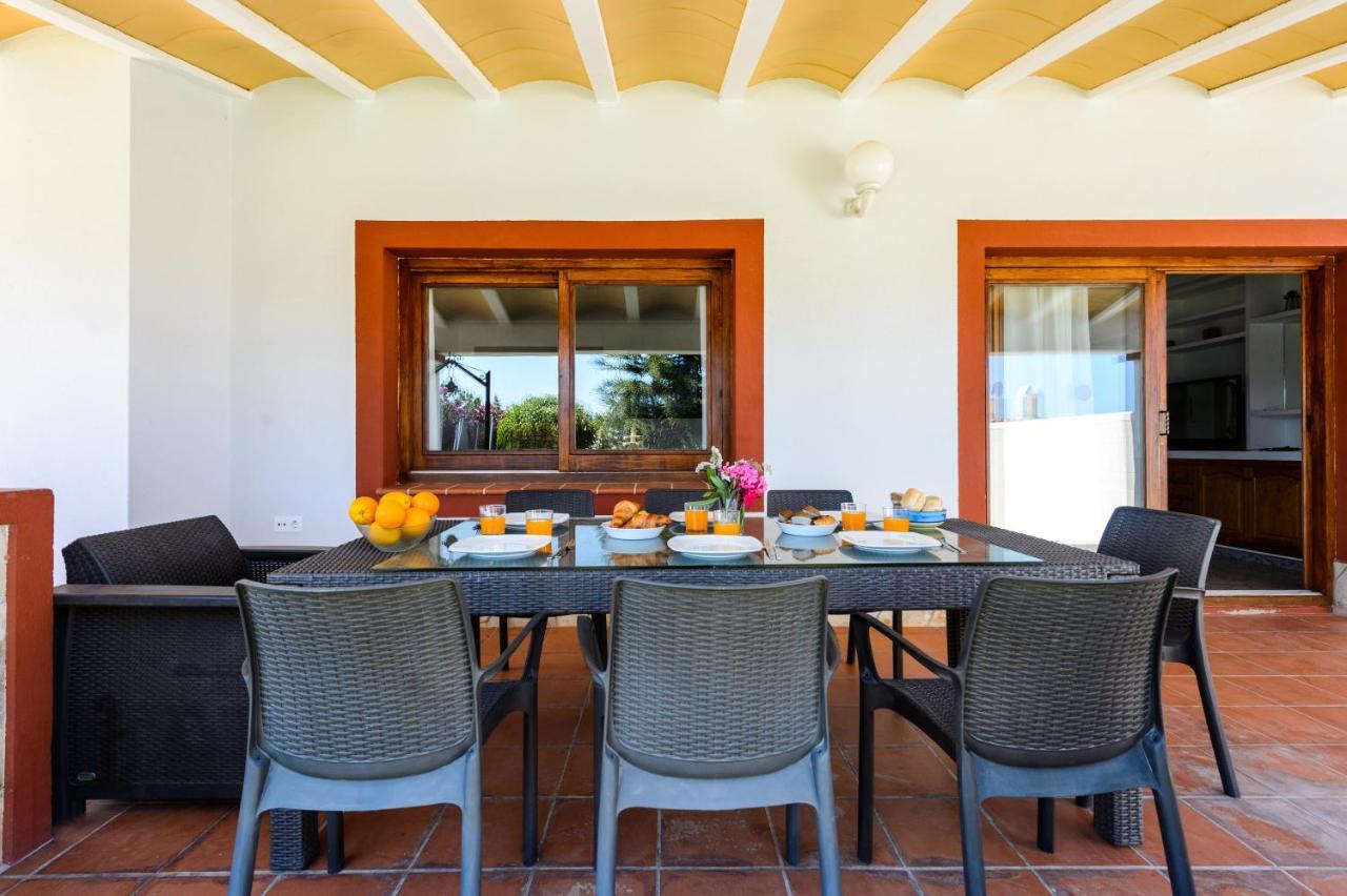 Villa Sa Carroca *