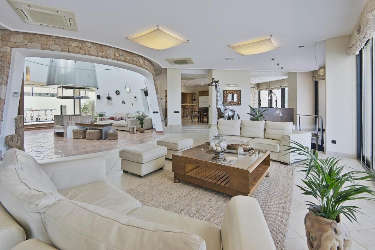 Villa Can Sita
